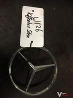 Mb w126 w124 w201 Kofferbak Ster
