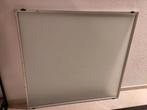 Glasplaat (melk) / schuifdeur uit een kast, Ophalen, Gebruikt, 120 tot 160 cm, Glasplaat