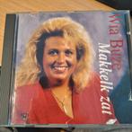 Wia Buze Makkelijk zat gronings, Cd's en Dvd's, Ophalen of Verzenden, Zo goed als nieuw, Levenslied of Smartlap
