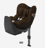 Cybex Sirona Zi I-Size Plus Baby Autostoeltje Khaki Green, 0 t/m 18 kg, Nieuw, Verstelbare rugleuning, Isofix