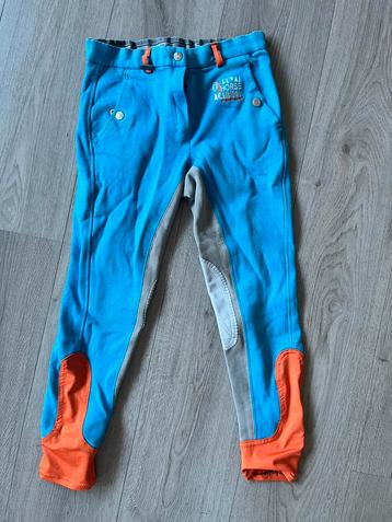 Leuke harry horse broek maat 164  beschikbaar voor biedingen