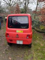 Amica 1100 rijbewijs vrij start en rijd goed, Ophalen of Verzenden, 46 km of meer, 16 km/u of meer