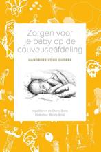 Zorgen voor je baby op de couveuse Inga Warren 9081995529, Ophalen of Verzenden, Zo goed als nieuw, Sociale psychologie, Inga Warren