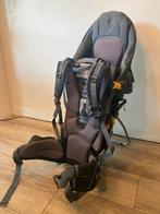 Deuter Kid Comfort II kinderdrager, Gebruikt, Overige typen, Rug, Ophalen