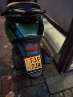 Scooter, Fietsen en Brommers, Scooters | Piaggio, Ophalen, Gebruikt, Overige modellen, Maximaal 45 km/u