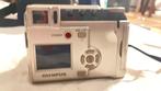 Olympus Camedia C720 - Nostalgie met tas en kabels!, Gebruikt, Compact, Ophalen of Verzenden, Olympus