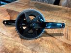 SRAM RIVAL CRANKSTEL 43-30 175MM, Crankstel of Pedalen, Racefiets, Nieuw, Ophalen of Verzenden