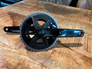 SRAM RIVAL CRANKSTEL 43-30 175MM beschikbaar voor biedingen