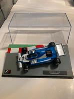 Ligier js11-1979 jaques laffite, Hobby en Vrije tijd, Ophalen of Verzenden, Nieuw, Auto, Overige merken