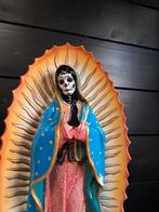 Dia de los muertos Guadalupe groot silly art, Ophalen of Verzenden