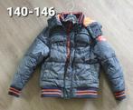 Winterjas maat 140-146, Kinderen en Baby's, Kinderkleding | Maat 140, Ophalen of Verzenden, Gebruikt, Jongen, Jas