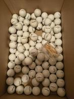 Golfballen Pinnacle 98 st. & twee golfdrivers 50, Sport en Fitness, Golf, Ophalen, Zo goed als nieuw, Bal(len), Overige merken