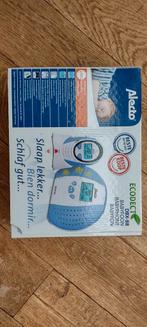 Alecto Ecodect DBX-88 babyfoon, Ophalen of Verzenden, Zo goed als nieuw, 250 meter of meer, Terugspreekfunctie