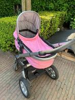 Joolz Kinderwagen, Overige merken, Kinderwagen, Gebruikt, Verstelbare duwstang