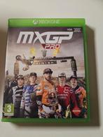 MXGP Pro Xbox One!, Ophalen of Verzenden, 1 speler, Zo goed als nieuw