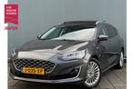 Ford FOCUS Wagon BWJ 11-2020 | 1.5T 150PK Vignale AUTOMAAT |, Auto's, Ford, 1345 kg, 150 pk, 3 cilinders, 66 €/maand
