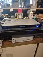 Harman Kardon TU 970 Tuner, Ophalen of Verzenden, Gebruikt, Analoog