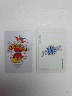 Jokers, Verzamelen, Ophalen of Verzenden, Zo goed als nieuw, Joker(s)