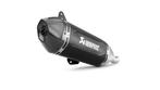 Akrapovic Demper Vespa GTS GTV 300cc 310cc E4/ E5/ E5+, Ophalen of Verzenden