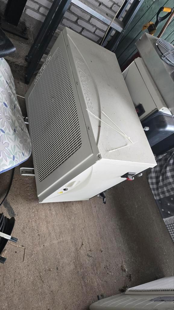 Koelcel Aggregaten + Verdampers tecumseh silense, Witgoed en Apparatuur, Airco's, Gebruikt, Ophalen