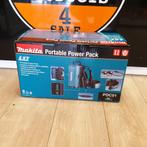 Makita Portable Power Pack PDC01 || Nu Voor Maar €279.99, Ophalen of Verzenden, Nieuw