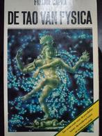 De Tao van Fysica - Fritjof Capra, Boeken, Gelezen, Achtergrond en Informatie, Spiritualiteit algemeen, Fritjof Capra