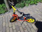 loopfiets 12 inch, Ophalen, Zo goed als nieuw, Minder dan 16 inch, Puky