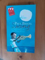 Swing, Ophalen of Verzenden, Gelezen, Paul Biegel / Thé Tjong-Khing