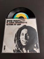 Bob marley stir it up, Ophalen of Verzenden, Gebruikt, 7 inch, Single