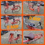 24 inch Altec fiets, Fietsen en Brommers, Fietsen | Oldtimers, Ophalen