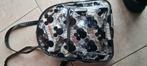 Leuk transparant Mickey Mouse rugzakje, Sieraden, Tassen en Uiterlijk, Tassen | Damestassen, Ophalen of Verzenden, Zo goed als nieuw