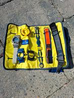 simmer horloge in Pepsi etui 1990 limited edition, Ophalen of Verzenden, Gebruikt, Android