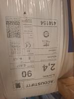 Knauf isolatie, Doe-het-zelf en Verbouw, Isolatie en Afdichting, Nieuw, Ophalen of Verzenden, 15 m² of meer, 8 tot 12 cm