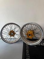 Supermoto wielen Excel KTM EXC Husqvarna Stark Varg, Motoren, Ophalen of Verzenden, Nieuw