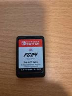 FC 24 voor Nintendo Switch, Online, 1 speler, Ophalen of Verzenden, Zo goed als nieuw