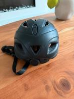 Urban iki fietshelm Xs zwart, Fietsen en Brommers, Fietsaccessoires | Fietshelmen, XS, Jongen of Meisje, Ophalen of Verzenden