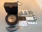 Roomba Combo j5+ - 1 jaar oud, Witgoed en Apparatuur, Stofzuigers, Ophalen of Verzenden, Gebruikt, Overige typen