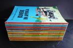 Kuifje complete serie, Gelezen, Verzenden, Complete serie of reeks, Hergé