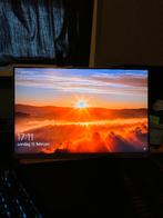 HP EliteDisplay E243i, Computers en Software, Monitoren, Gaming, Hp, IPS, Full HD