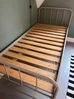 Gratis ziekenhuisbed (90x200) - Combitex, Huis en Inrichting, Ophalen, Gebruikt, 90 cm, Eenpersoons