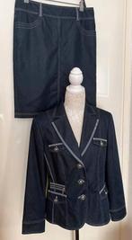 Gerry Weber jasje met bijpassende rok maat 40