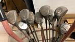 Diverse golfclubs, Ophalen of Verzenden, Gebruikt, Club, Overige merken
