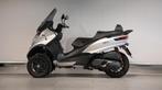 Piaggio MP3 400 LT (bj 2022), Motoren, Motoren | Piaggio, Scooter, Bedrijf, 12 t/m 35 kW