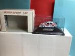 Herpa Alfa Romeo 155 V6 TI DTM '95, Ophalen of Verzenden, Nieuw, Auto, Herpa