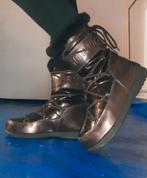 Moon Boot Tecnica, Ophalen of Verzenden, Zo goed als nieuw, Bruin