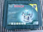 bovenfrees, Doe-het-zelf en Verbouw, Gereedschap | Freesmachines, Ophalen, Gebruikt, Bovenfrees, Bosch