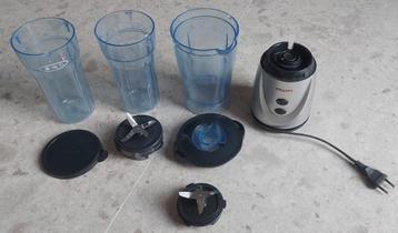 Philips Mini blender HR2870/50/B beschikbaar voor biedingen