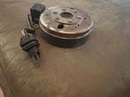 Afgedraaid Vliegwiel Vespa/Zip, Ophalen, Joris.mulders@live.com, Gebruikt, Overige automerken
