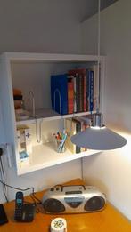 Boekenkastje Ikea Besta?, Huis en Inrichting, Kasten | Computermeubels, Gebruikt, Ophalen of Verzenden