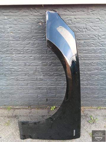 Audi A4 8W Facelift 2019-2024 Zijscherm Spatbord Scherm Link beschikbaar voor biedingen